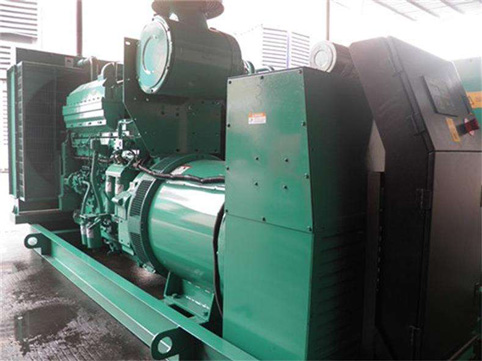 中江柴油发电机 中江柴油发电机
